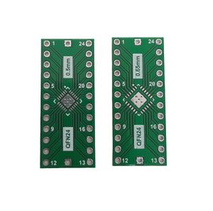 تبدیل SMD به DIP پکیج SOP24