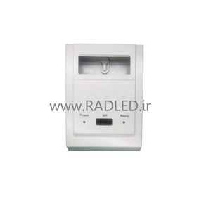 جعبه پلاستیکی مدل P1
