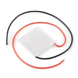 المان خنک کننده 12V 5A 40x40 mm TEC1-12705