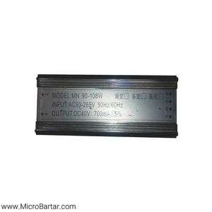 LED Driver RGB 90-108w
