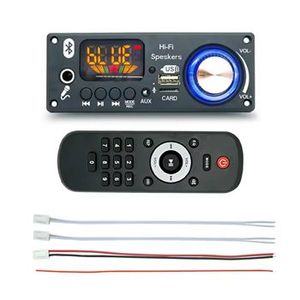 پخش کننده بلوتوثی همراه با 100 وات ساب ولوم دار کنترل بزرگ دارای آمپلی فایر 2X50W وات