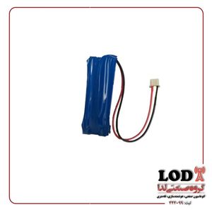 باتری 4 ولت تک سل