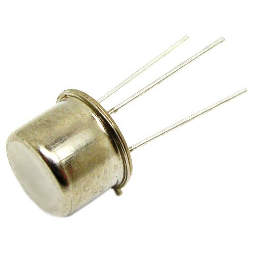 ترانزیستور BC161 فلزی