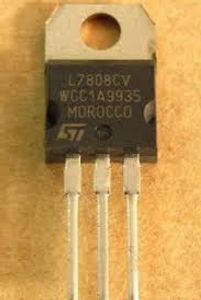 L7808CV – DIP