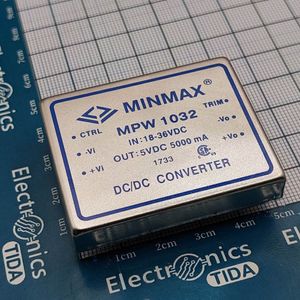 MINMAX MPW1032
