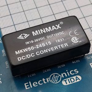 MKW50-24S15