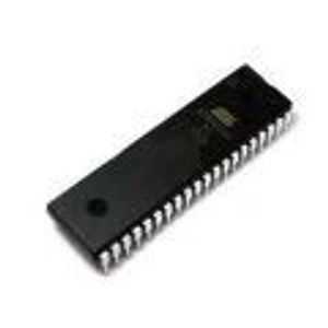 میکروکنترلرATMEGA16A-PU
