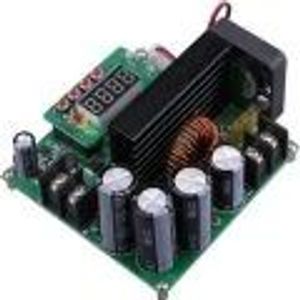 افزاینده ولتاژ 900W