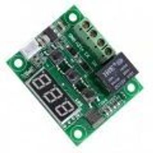 ترموستات دیجیتال XH-W1209