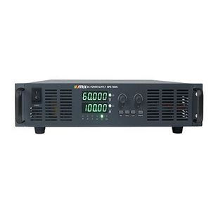 منبع تغذیه 30 ولت 200 آمپر ماتریکس MPS-6000S-30-200