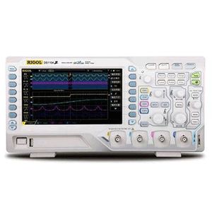 اسیلوسکوپ 100 مگاهرتز ریگول 4 کانال +DS1104Z