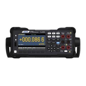 مولتی متر رومیزی 6.5 دیجیت هانتک HDM3065