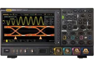 اسیلوسکوپ دیجیتال 2 گیگاهرتز 4 کانال MSO-8204