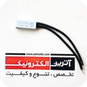 ترموستات 75 درجه KSD9700 نرمال باز NO