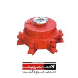پولیش هد Polishing head مدل KD268C