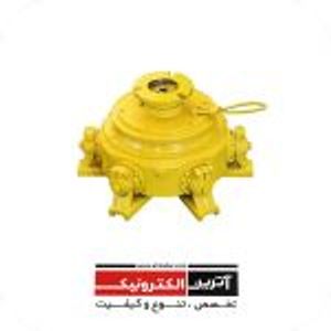 پولیش هد Polishing head مدل KD269A