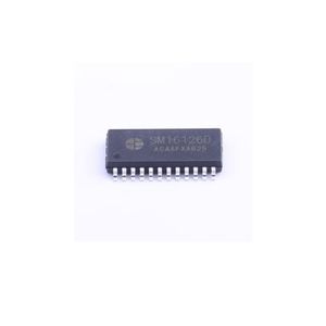 SM16126D