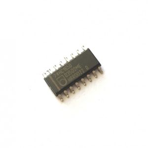 74HC165D