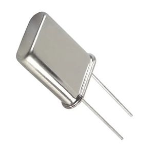 کریستال 28.224MHZ پایه دار، بسته بندی HC-49U