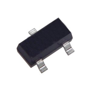 سنسور مغناطیس اثر هال A3144EUA پکیج SOT-23