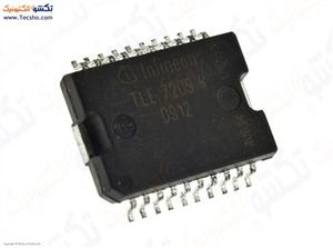 TLE 7209R SMD ORG