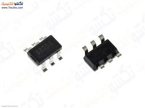 FS8205A SOT-23-6L