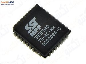 SST39SF040-70-4C-NH PLCC-32