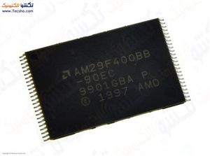 AM29F400BB-90EC TSOP-48