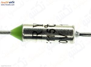 TERMO FUSE 115C
