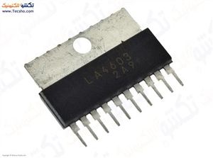 LA 4603 DIP