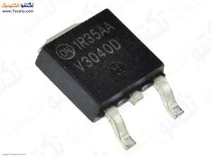 ISL9V3040D3ST TO-252
