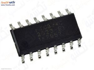 FTC334C SOP-16L ORG