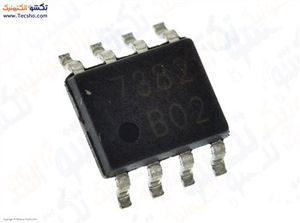 FAN 7382 SOP-8