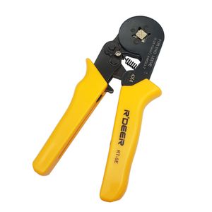 آچار پرسی سرسیم وایرشو RDEER RT-6E - تینو الکترونیک