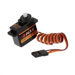 سروو موتور آنالوگ EMAX مدل ES08A II