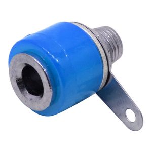 فیش پنلی کوچک آبی مدل Mini-B