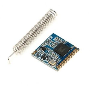 ترنسیور وایرلس XL1278 فرکانس 433MHz