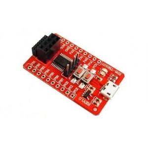 ماژول E06-TB01 ویژه تست NRF24L0