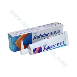 خمیر سیلیکون کافوتر Kafuter K-5211