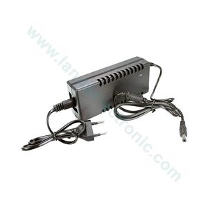 آداپتور دی سی VOLT (12V 5A+)