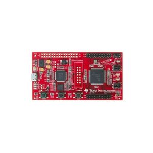 LAUNCHXL-TMS57004 Texas Instruments - لبخند الکترونیک
