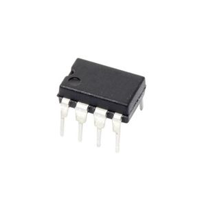 آی سی AD620AN Analog Devices - Instrumentation Amplifiers AD620 - لبخند الکترونیک