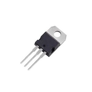 رگولاتور ولتاژ L7809CV Semtech - Linear Voltage Regulators 9.0V 1.0A Positive - لبخند الکترونیک