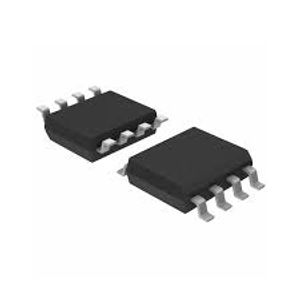 آی سی - LM358DR Texas Instruments - لبخند الکترونیک