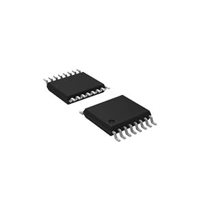 SN74HC138PWR Texas Instruments - لبخند الکترونیک