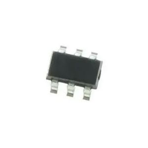 سنسور AT42QT1010-TSHR Microchip - SOT-23-6 - لبخند الکترونیک