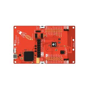 LAUNCHXL-CC2650 Texas Instruments - لبخند الکترونیک