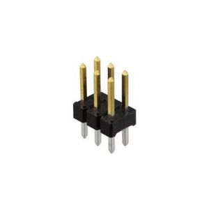 67997-206HLF Amphenol FCI - کانکتور پین هدر - لبخند الکترونیک