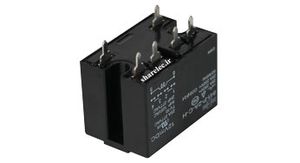 رله Relay 841-P-2A-C-H NEW