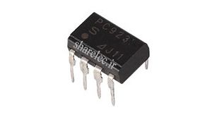 درایور PC923 DIP